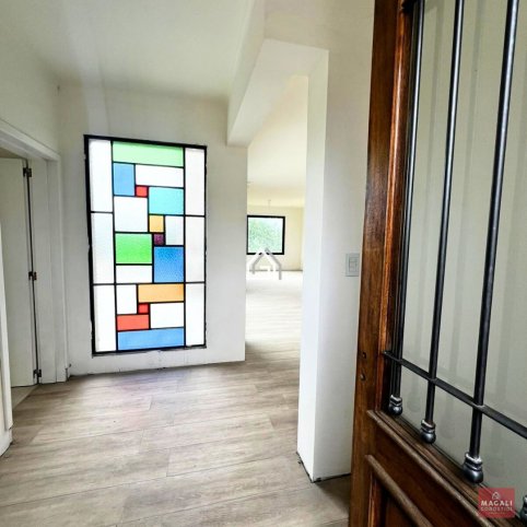 Casa 3 dorm, 220m² a terminar — Entre Sierras
