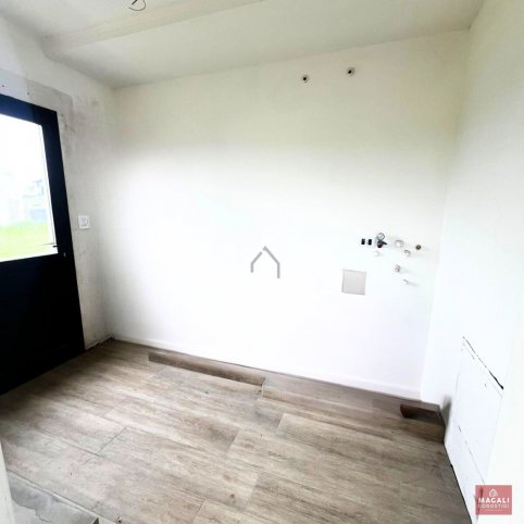 Casa 3 dorm, 220m² a terminar — Entre Sierras