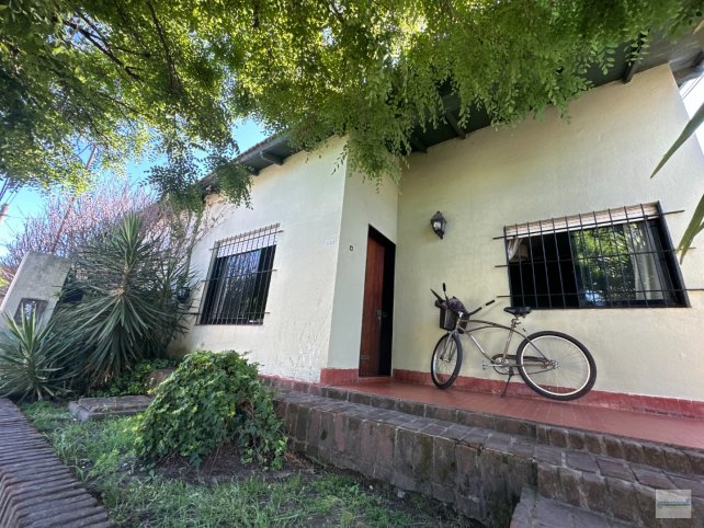 Casa 3 dorm, 100m² en Barrio Falucho