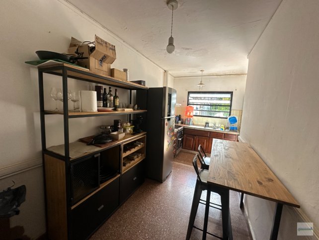 Casa 3 dorm, 100m² en Barrio Falucho