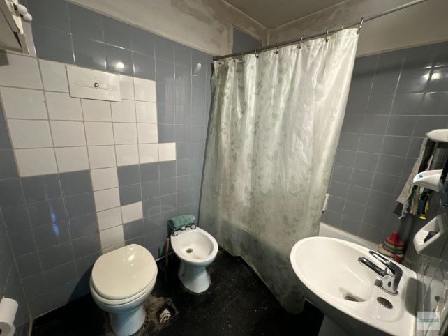 Casa 3 dorm, 100m² en Barrio Falucho