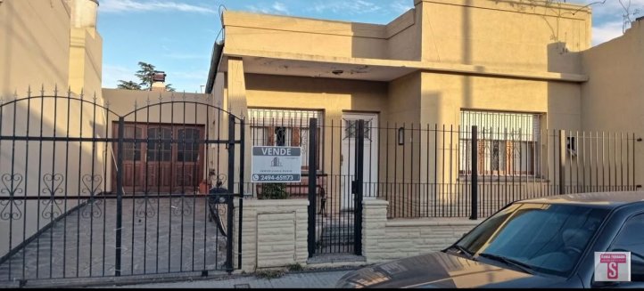 Casa en Venta Machado al 200