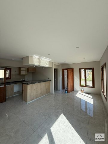 Casa 2 dorm, 75m² en Riato y Purmamarca