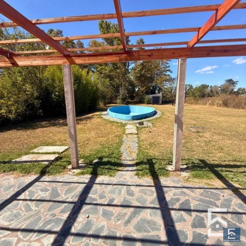 Casa en Venta Aeronáutica Argentina 2600, Tandil