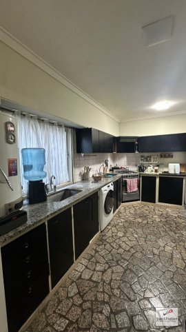 Casa 4 dorm, 164m² con pileta y garage — Piñeiro