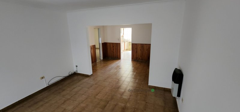 Casa 2 dorm, 100m² con garaje — Patagonia