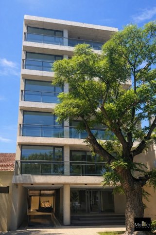 Depto 2 dorm, 115m² en Avellaneda 1237 — A estrenar con pileta y sum