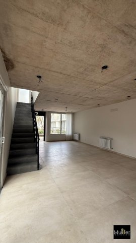 Depto 3 dorm en Housing Faro Verde