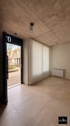 Depto 3 dorm en Housing Faro Verde