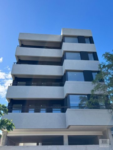 Departamento a estrenar 2 dorm, 101m² en Av. Avellaneda