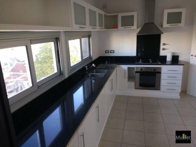 Depto en Venta 2 dorm, m² a consultar — Chacabuco al 800
