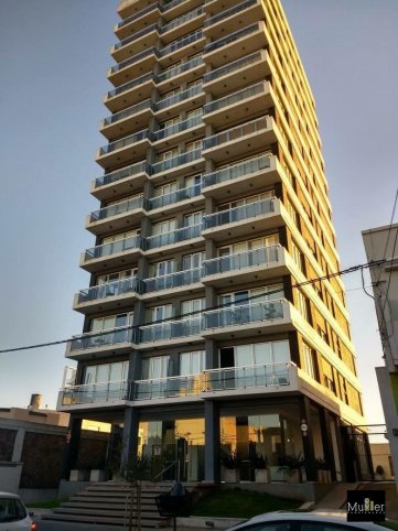 Depto en Venta 2 dorm, m² a consultar — Chacabuco al 800