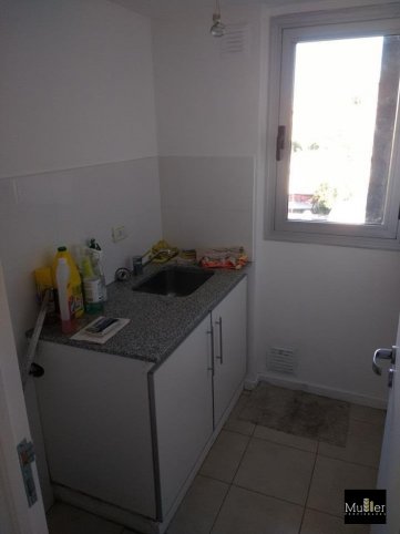 Depto en Venta 2 dorm, m² a consultar — Chacabuco al 800