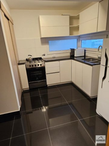 Depto 2 dorm, 100m² con cochera — Maipú