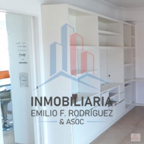 Departamento de cuatro dormitorios - San Martín 1062