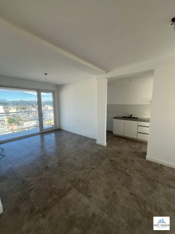 Depto 2 dorm, 90m² con 2 cocheras — Belgrano