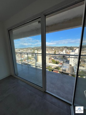 Depto 2 dorm, 90m² con 2 cocheras — Belgrano