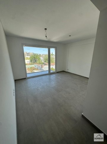 Depto 2 dorm, 95m² a estrenar con balcón — España 337