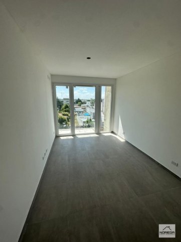 Depto 2 dorm, 95m² a estrenar con balcón — España 337