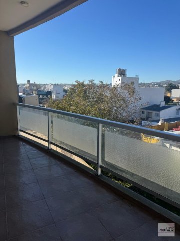 Departamento en Avenida Santamarina 555, 100m², 2 dorm, 2 baños, 2 cocheras