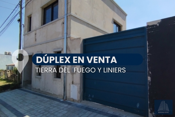 Tierra del Fuego y Liniers