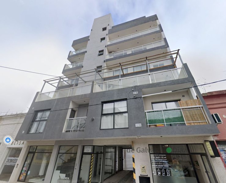 Mitre 524 Piso 5º piso