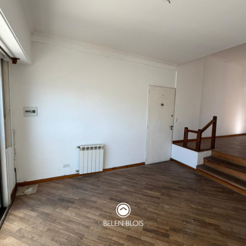 Depto 3 dorm, 94m² en Mitre al 500 con cochera