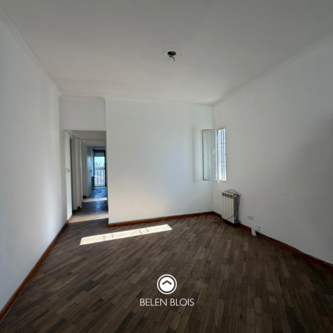 Depto 3 dorm, 94m² en Mitre al 500 con cochera