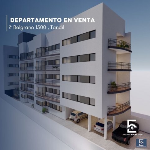 Belgrano 1500