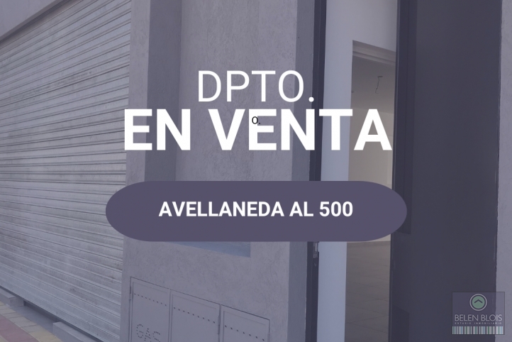Avellaneda al 500
