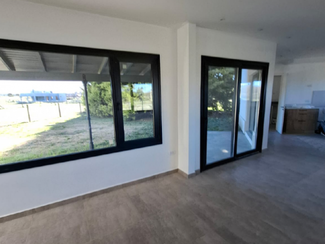 Casa en Venta en Barrio La Mata, 290m², 2 dorm, 3 baños