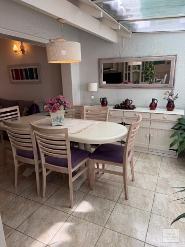 Casa en Venta Rivas casi Liniers, 200m², 3 dorm, 3 baños, garage
