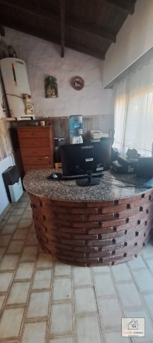 Gaucho Rivero 700