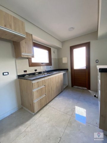 Casa a Estrenar 2 dorm, 58m² con garage — Purmamarca