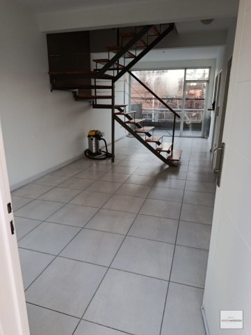 DUPLEX 2 DORMITORIOS 60 m² — GARIBALDI 522