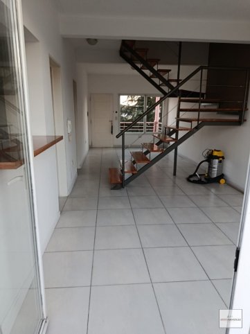 DUPLEX 2 DORMITORIOS 60 m² — GARIBALDI 522