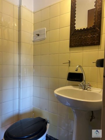 Depto Céntrico en venta, 86m², 3 dorm, 2 baños, cochera — San Martín
