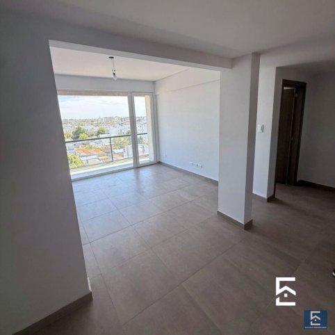 Depto 1 dorm, 52m² a estrenar en Av. España
