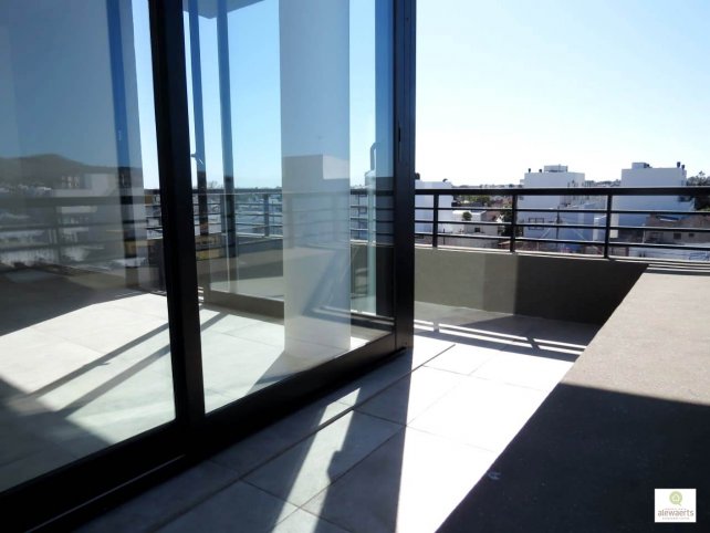 Depto en Venta 2 amb, 71m² con cochera — Pinto 1054