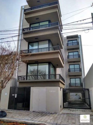 Depto en Venta 2 amb, 71m² con cochera — Pinto 1054