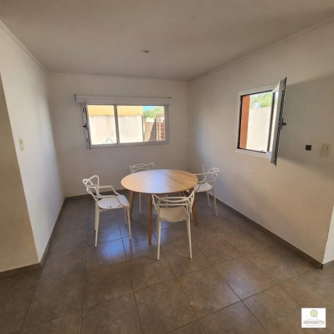 Depto 3 amb, 73m² en Liniers 1232 con cochera — Tandil