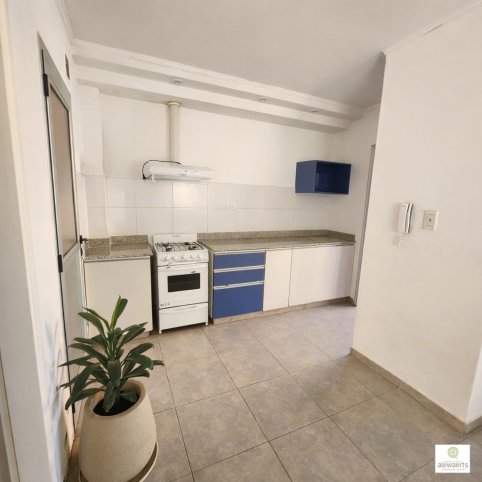Depto 3 amb, 73m² en Liniers 1232 con cochera — Tandil