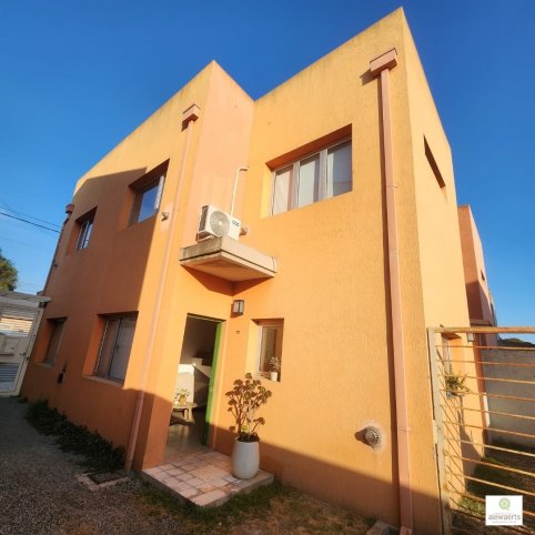 Depto 3 amb, 73m² en Liniers 1232 con cochera — Tandil