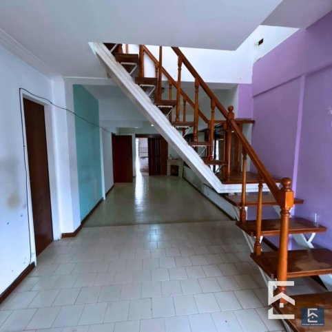 Casa en Venta A Reciclar - Constitucion 1400, 4 dorm