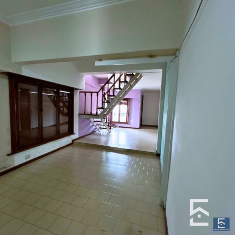 Casa en Venta A Reciclar - Constitucion 1400, 4 dorm