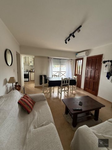 Depto 2 dorm, 65m² en Maipu 1300 — Apto crédito