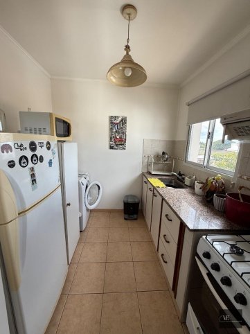 Depto 2 dorm, 65m² en Maipu 1300 — Apto crédito