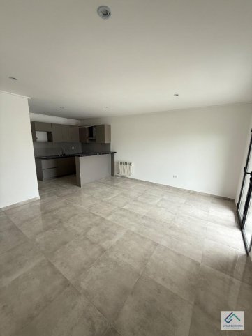 Depto 1 dorm, 55m² a estrenar en complejo premium
