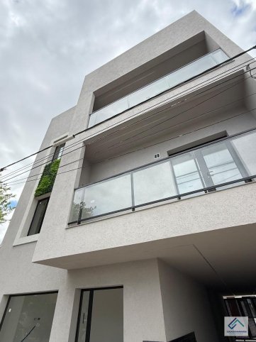Depto 1 dorm, 55m² a estrenar en complejo premium