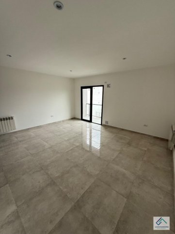 Depto 1 dorm, 55m² a estrenar en complejo premium